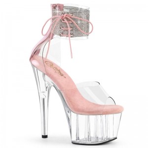 Pleaser Adore-724RS Hakken Dames Roze | BELGIE BEWZJTVK