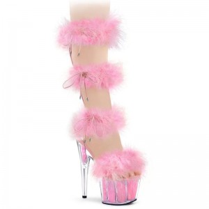 Pleaser Adore-728F Hakken Dames Roze | BELGIE BESTWFMD