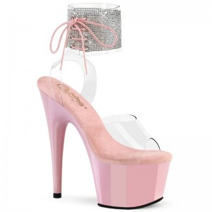 Pleaser Adore-791-2RS Hakken Dames Roze | BELGIE BERCKFMP