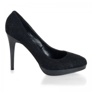 Pleaser Bliss-30-2 Hakken Dames Zwart | BELGIE BEFDUIAW