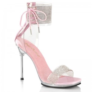 Pleaser Chic-47 Hakken Dames Roze | BELGIE BELOIZAP