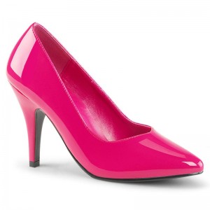 Pleaser Dream-420 Hakken Dames Roze | BELGIE BEDSEZRJ