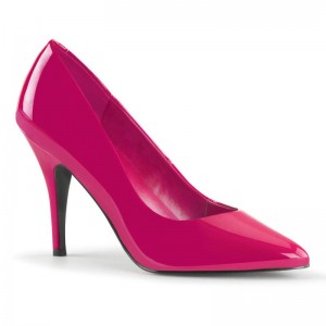 Pleaser Vanity-420 Hakken Dames Roze | BELGIE BEYSOWQE