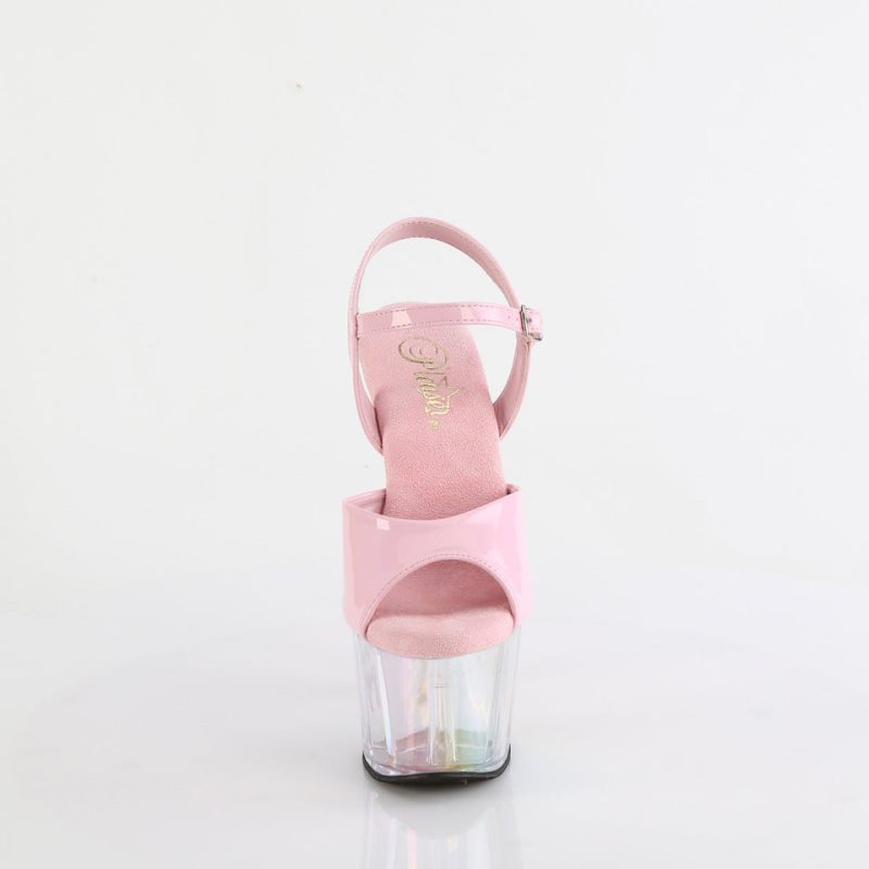 Pleaser Adore-709HT Hakken Dames Roze | BELGIE BEKHJCRO