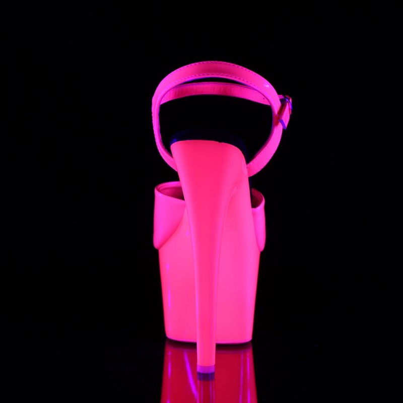 Pleaser Adore-709UV Hakken Dames Roze | BELGIE BECDWLJN