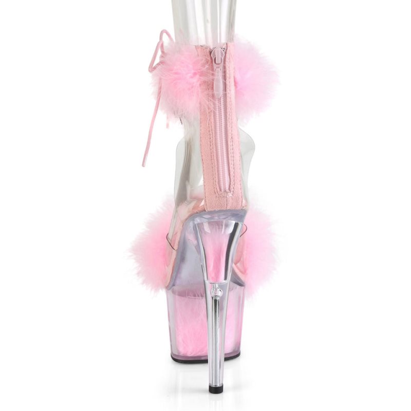 Pleaser Adore-724F Hakken Dames Roze | BELGIE BEHIAECV