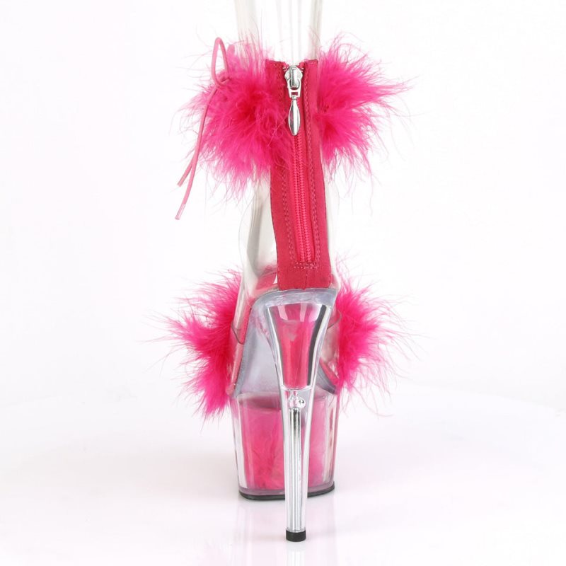 Pleaser Adore-724F Hakken Dames Roze | BELGIE BENVFXDM