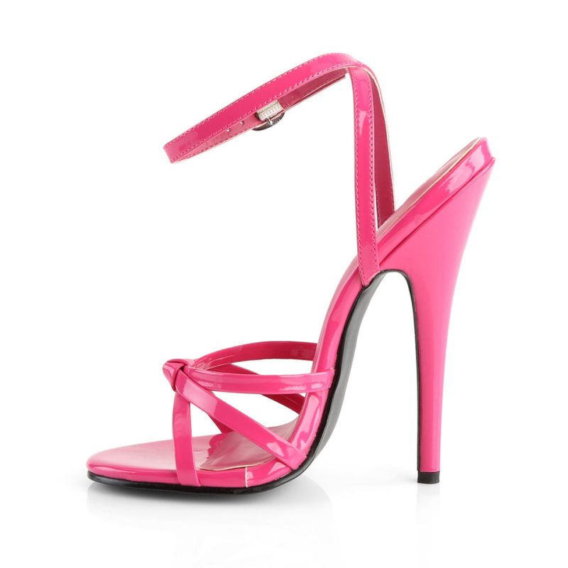 Pleaser Domina-108 Hakken Dames Roze | BELGIE BELIAZRW