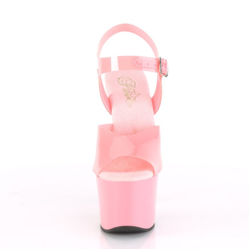 Pleaser Sky-308N Hakken Dames Roze | BELGIE BEPIDTOS