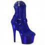Blauw