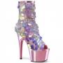 Wit Roze