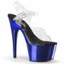 Blauw
