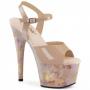 Beige Roze