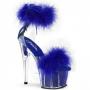 Blauw