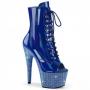 Blauw