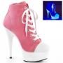 Roze Wit