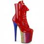 Rood Gekleurd