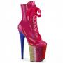 Roze Gekleurd