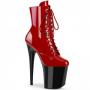Rood Zwart