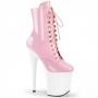 Roze Wit