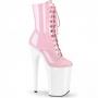 Roze Wit