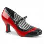 Rood Zwart