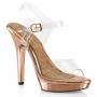 Roze Goud
