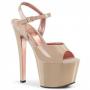 Beige Roze Goud