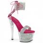 Zilver Roze